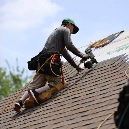 Roof Replacement in Franklin: