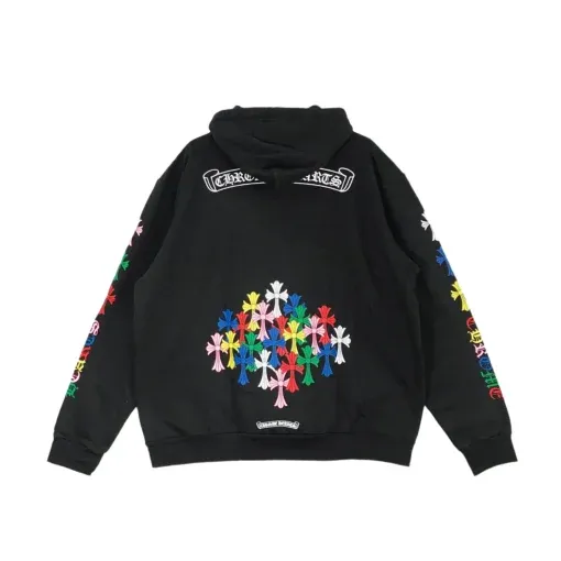Chrome Hearts US: Discover the Luxury Streetwear Pieces Everyone Wants