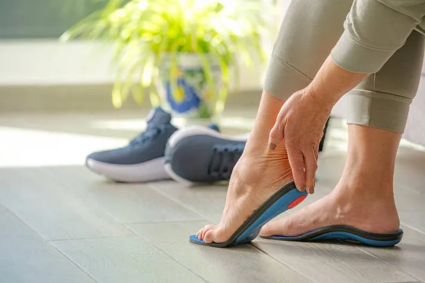 Practical Ways to Maintain Healthy Feet Every Day